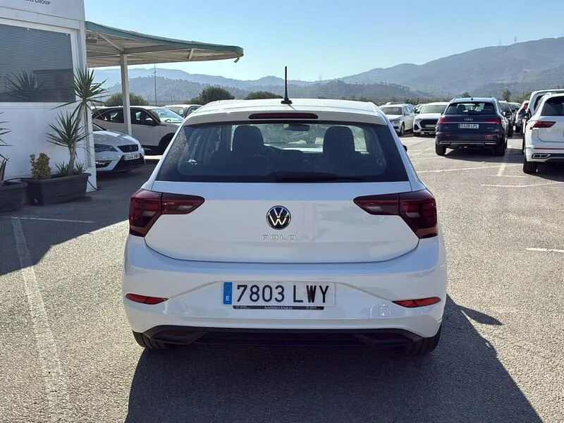 Volkswagen Polo Life 1.0 TSI - foto 5