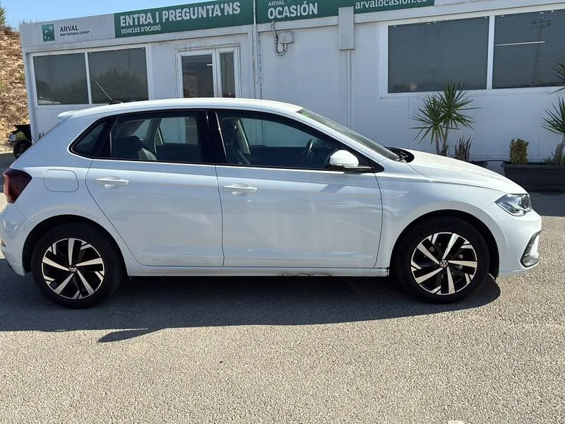 Volkswagen Polo Life 1.0 TSI - foto 7