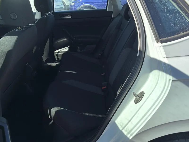 Volkswagen Polo Life 1.0 TSI - foto 21
