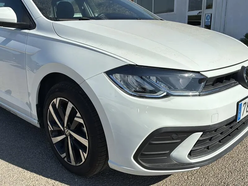 Volkswagen Polo Life 1.0 TSI - foto 32