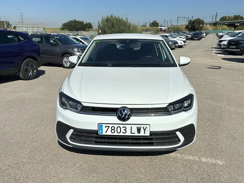 Volkswagen Polo Life 1.0 TSI - foto 9
