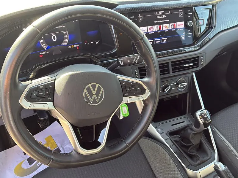 Volkswagen Polo Life 1.0 TSI - foto 11