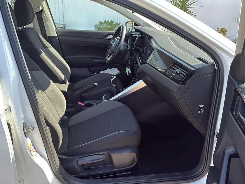 Volkswagen Polo Life 1.0 TSI - foto 27
