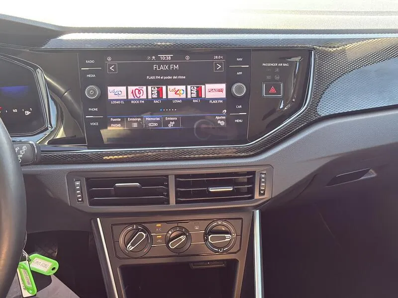 Volkswagen Polo Life 1.0 TSI - foto 16
