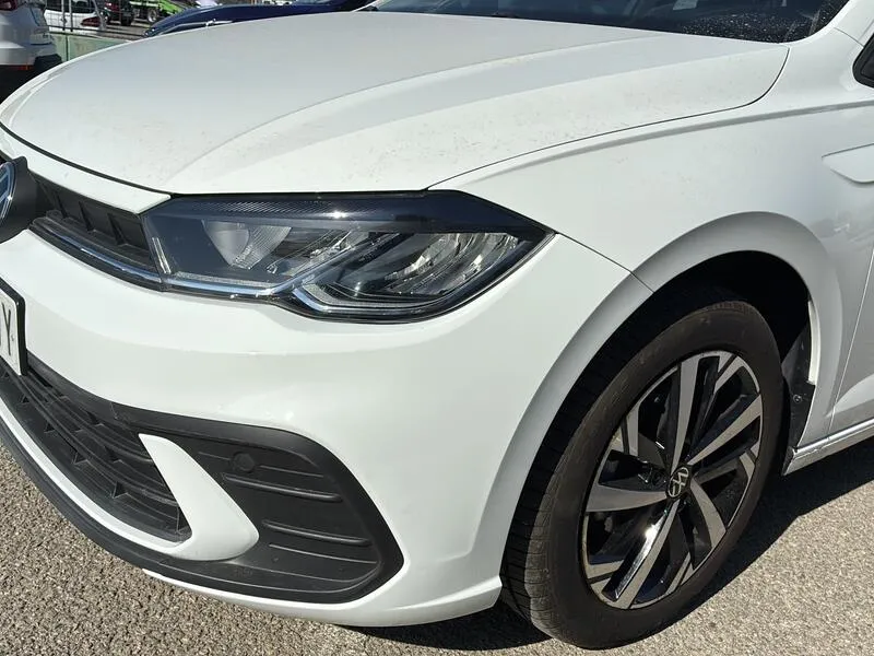 Volkswagen Polo Life 1.0 TSI - foto 38