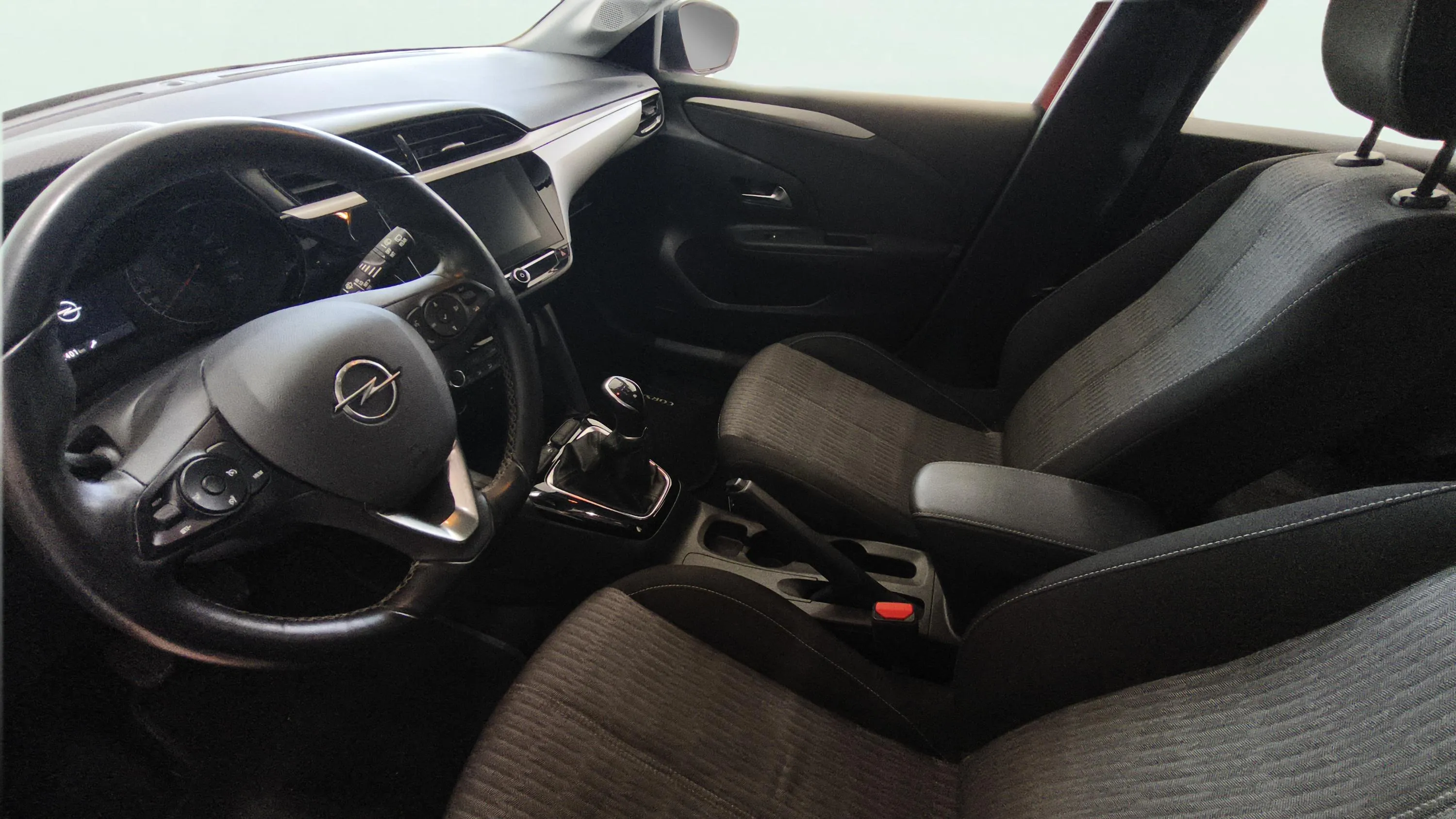Opel Corsa 1.2 XEL Edition - foto 6