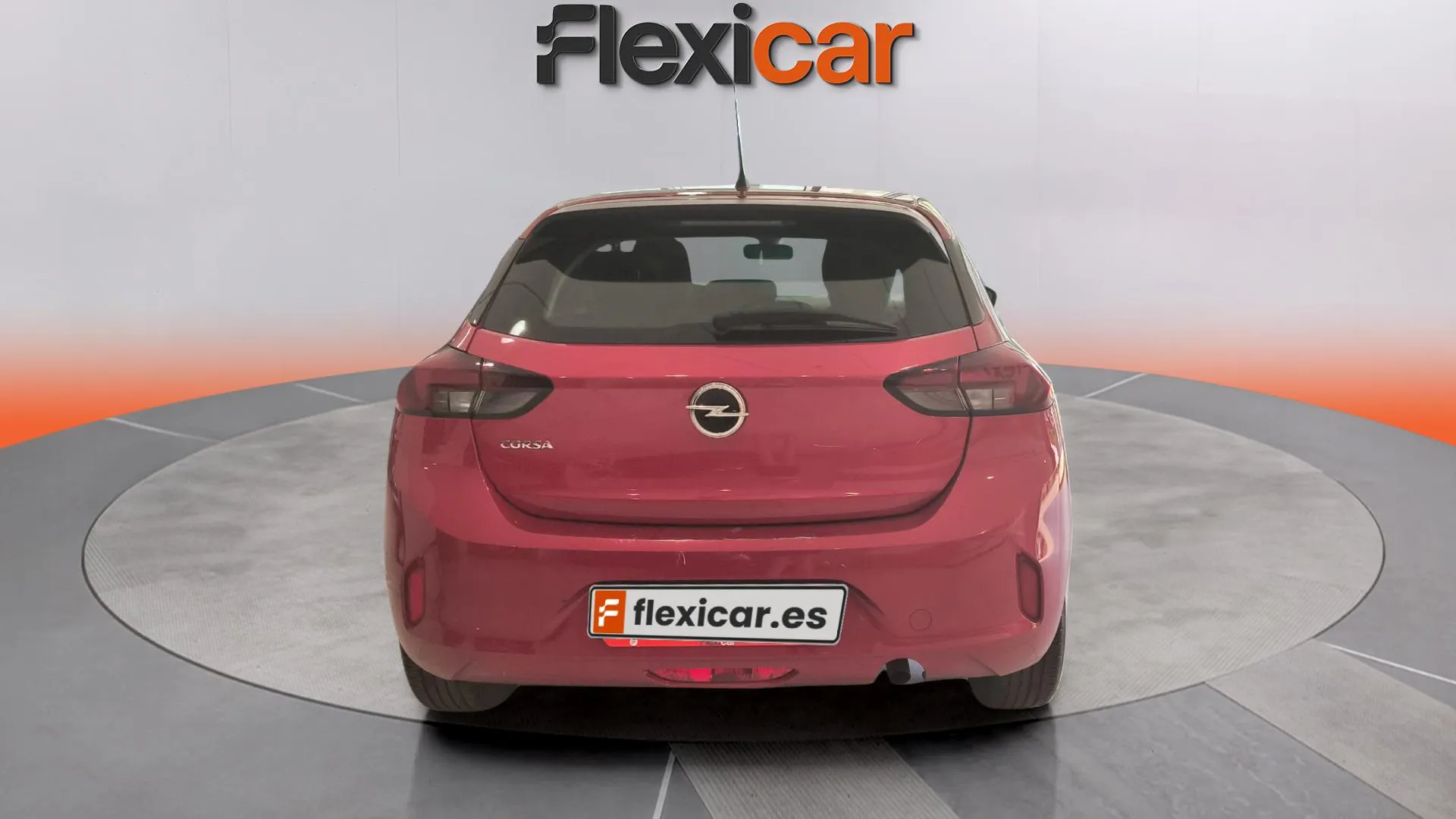 Opel Corsa 1.2 XEL Edition - foto 4