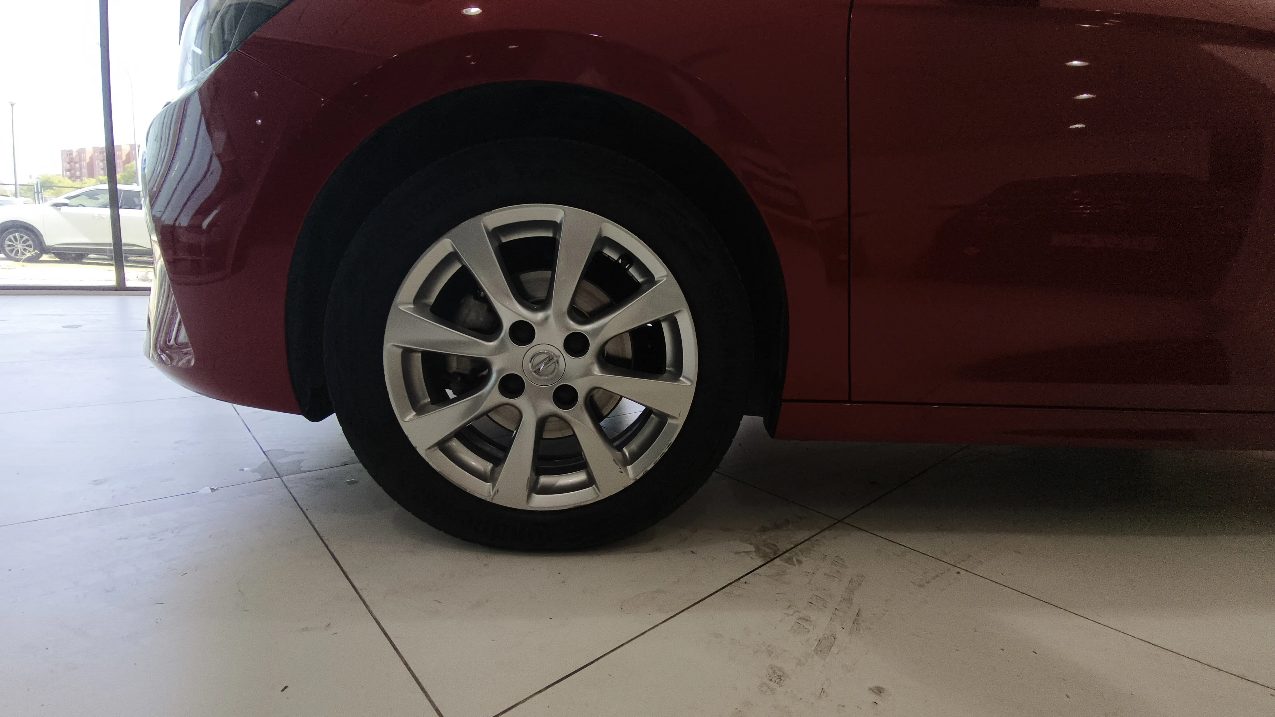 Opel Corsa 1.2 XEL Edition - foto 19