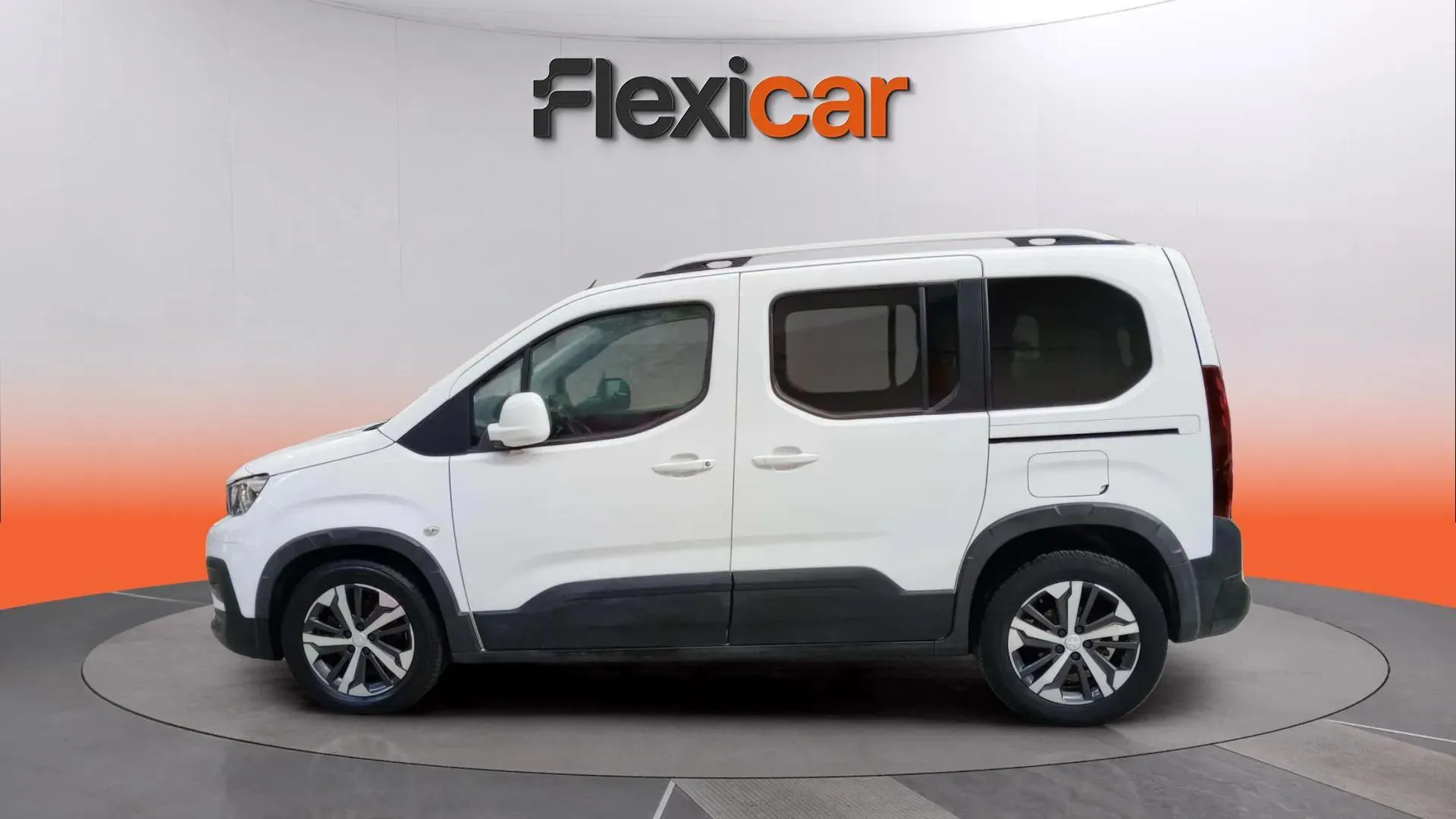 Peugeot Rifter Allure Standard BlueHDi - foto 4