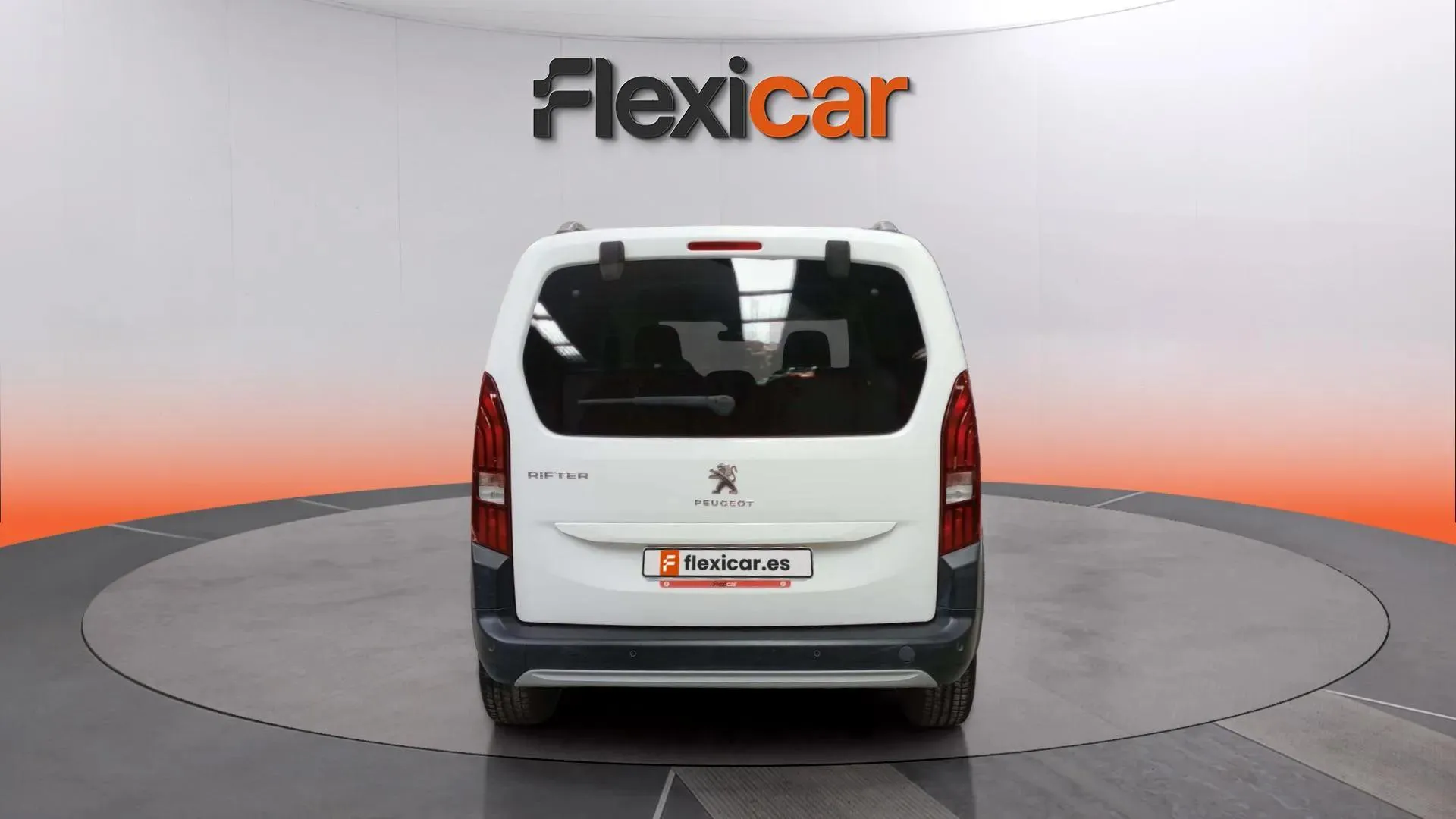 Peugeot Rifter Allure Standard BlueHDi - foto 7