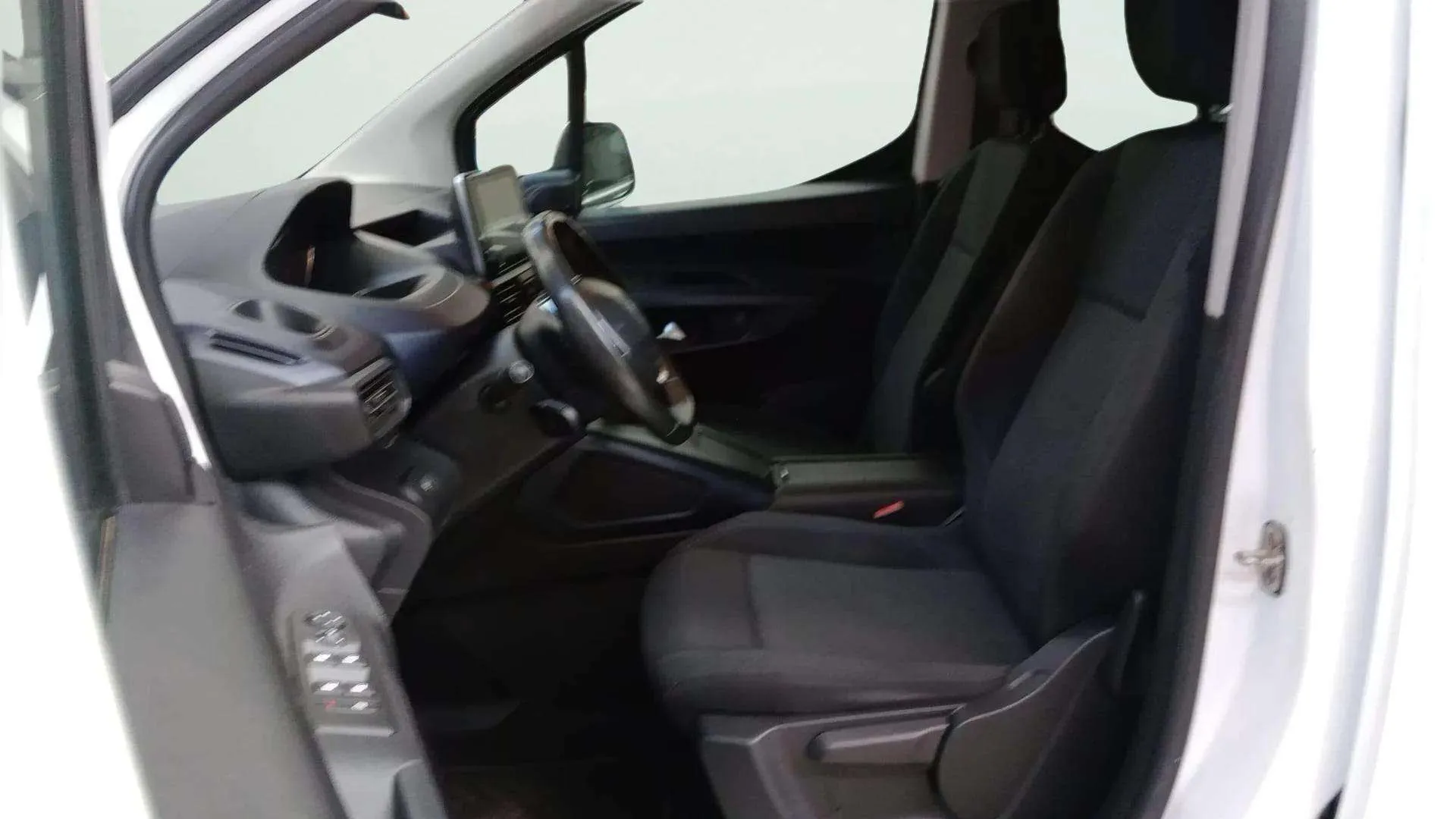 Peugeot Rifter Allure Standard BlueHDi - foto 13
