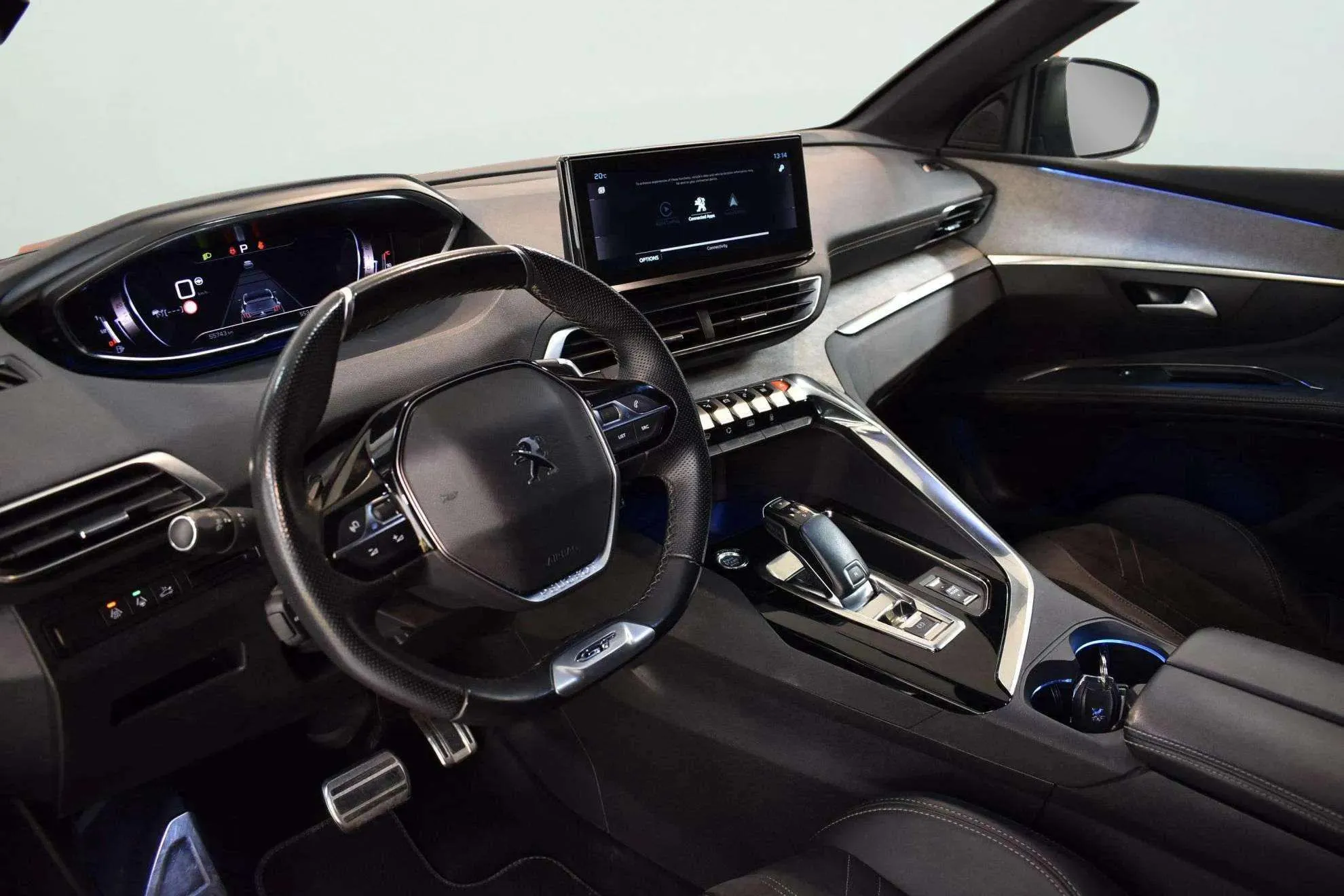 Peugeot 5008 1.5 BlueHDi Allure EAT8 - foto 12