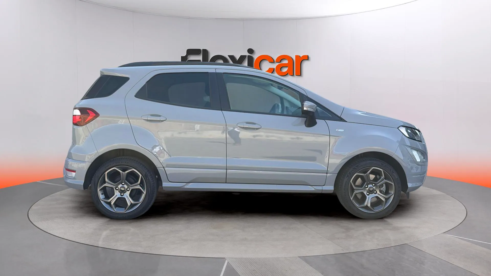 Ford EcoSport 1.0T EcoBoost Active - foto 2