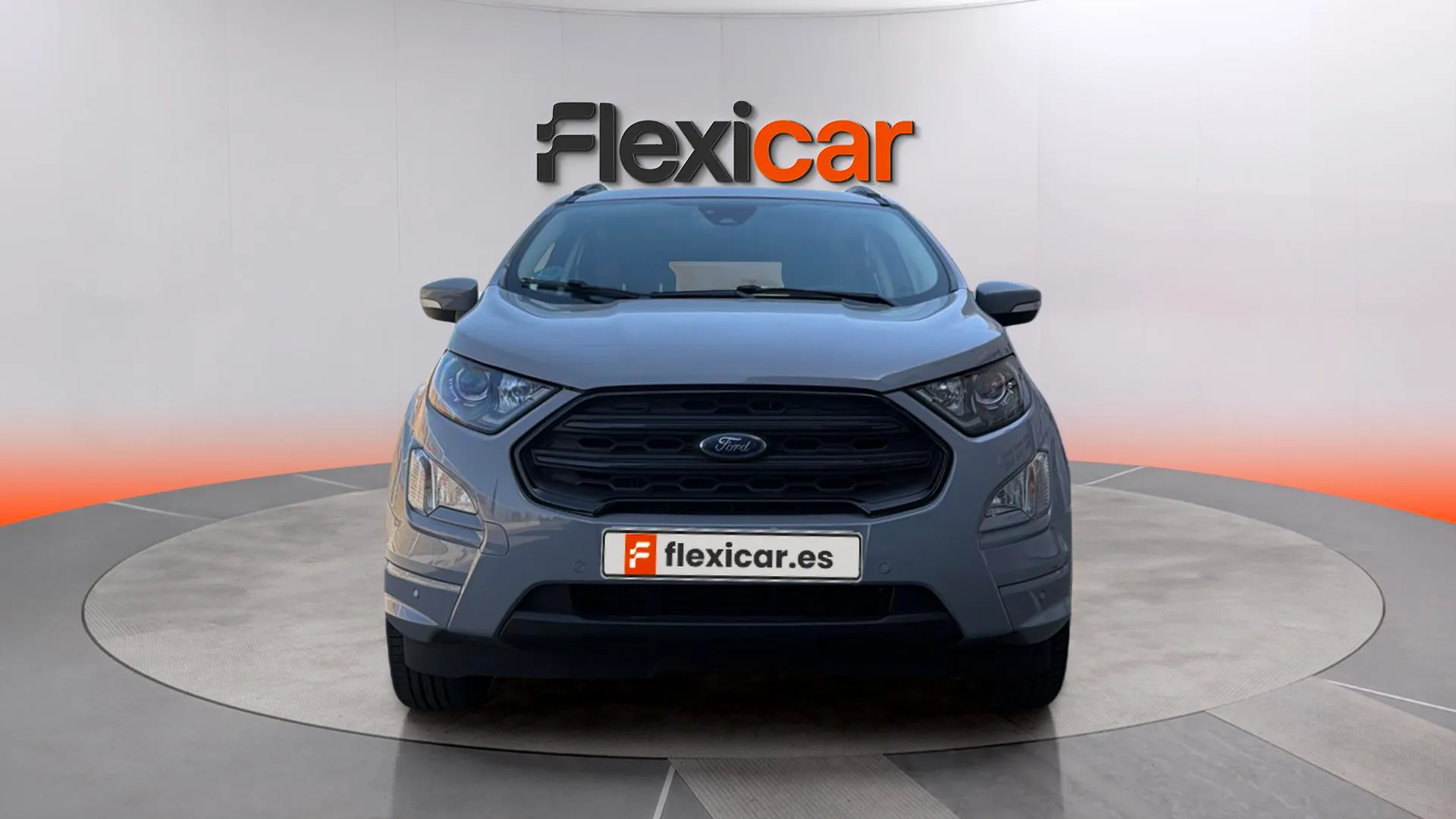 Ford EcoSport 1.0T EcoBoost Active - foto 5