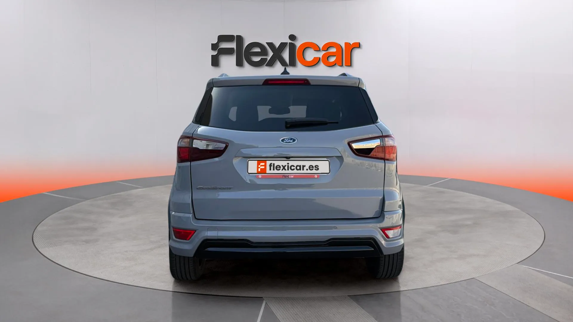 Ford EcoSport 1.0T EcoBoost Active - foto 3