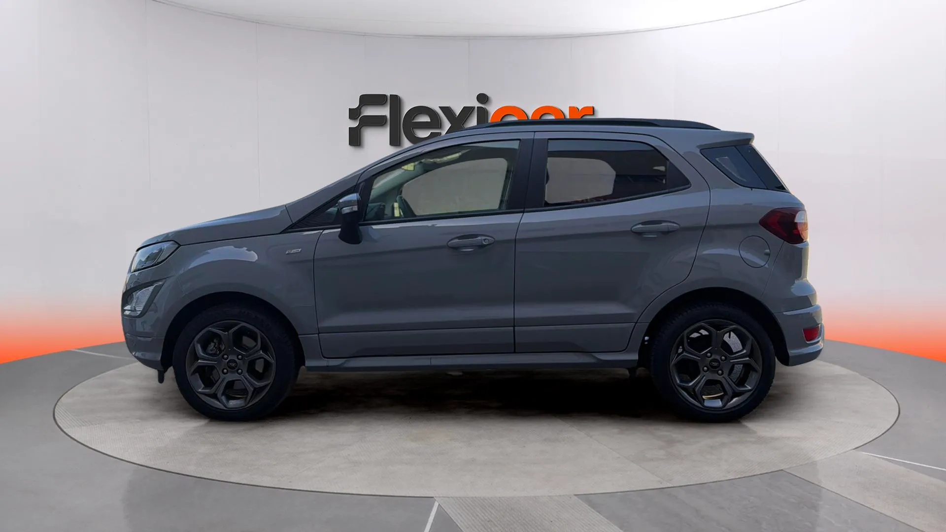 Ford EcoSport 1.0T EcoBoost Active - foto 4