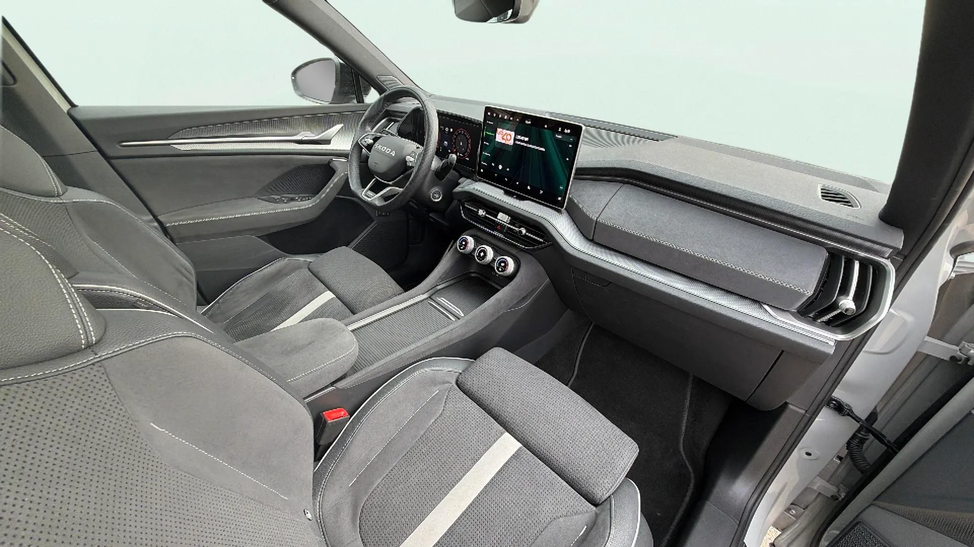 Škoda Kodiaq 2.0 TDI DSG 4x4 Sportline - foto 13