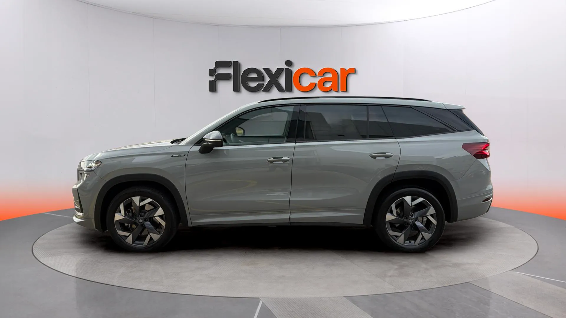 Škoda Kodiaq 2.0 TDI DSG 4x4 Sportline - foto 4