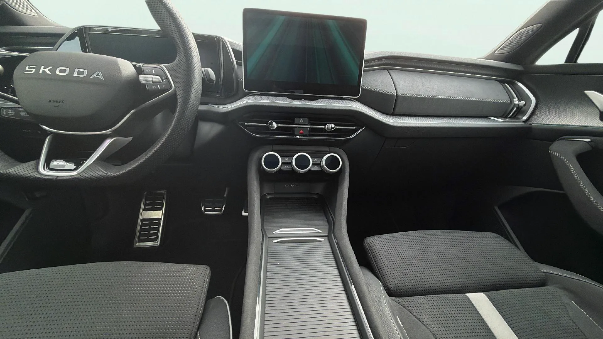 Škoda Kodiaq 2.0 TDI DSG 4x4 Sportline - foto 10