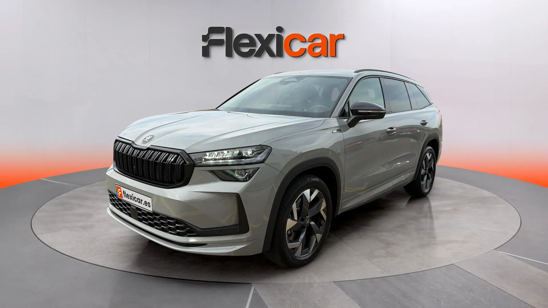 Škoda Kodiaq 2.0 TDI DSG 4x4 Sportline - foto 3