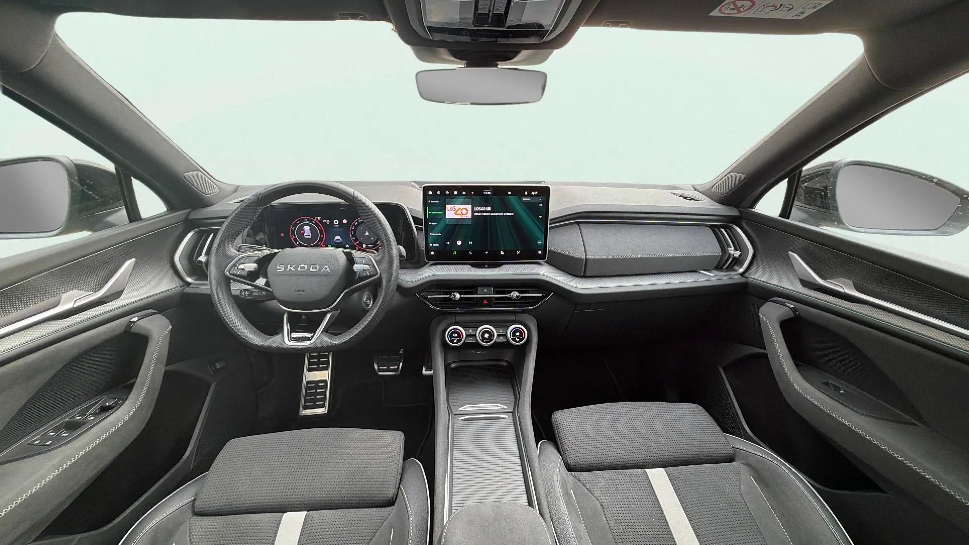Škoda Kodiaq 2.0 TDI DSG 4x4 Sportline - foto 9