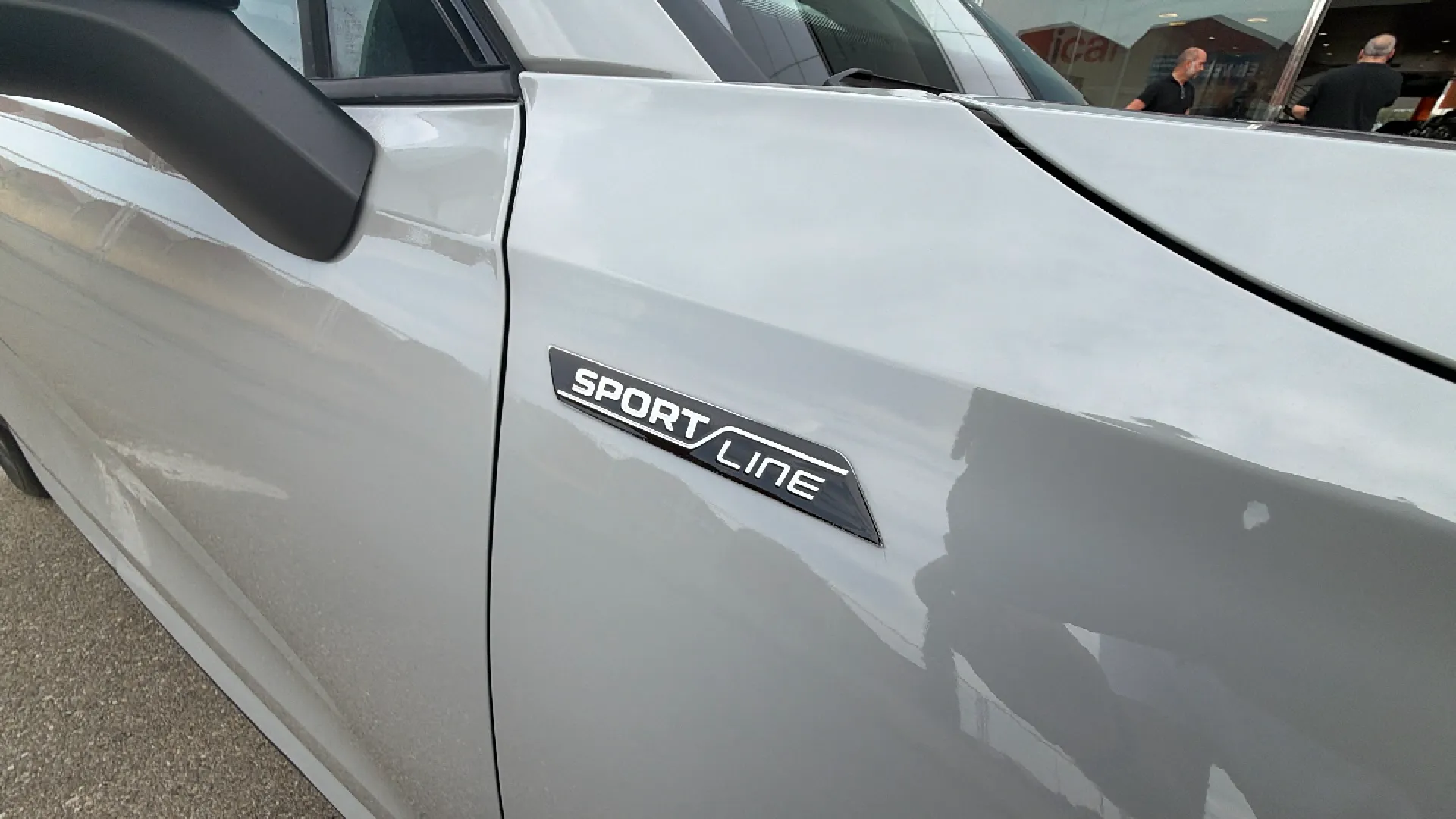 Škoda Kodiaq 2.0 TDI DSG 4x4 Sportline - foto 19