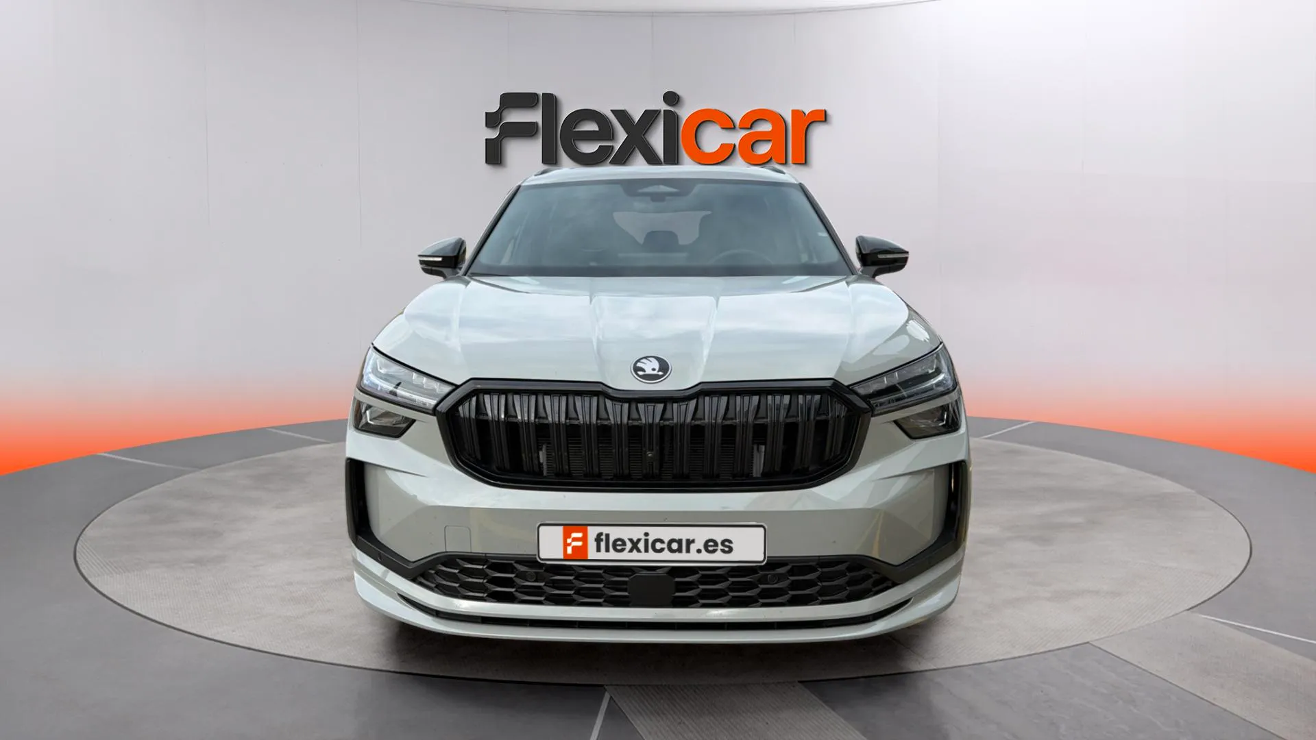Škoda Kodiaq 2.0 TDI DSG 4x4 Sportline - foto 2