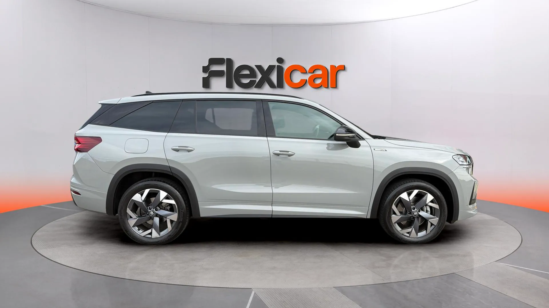 Škoda Kodiaq 2.0 TDI DSG 4x4 Sportline - foto 8