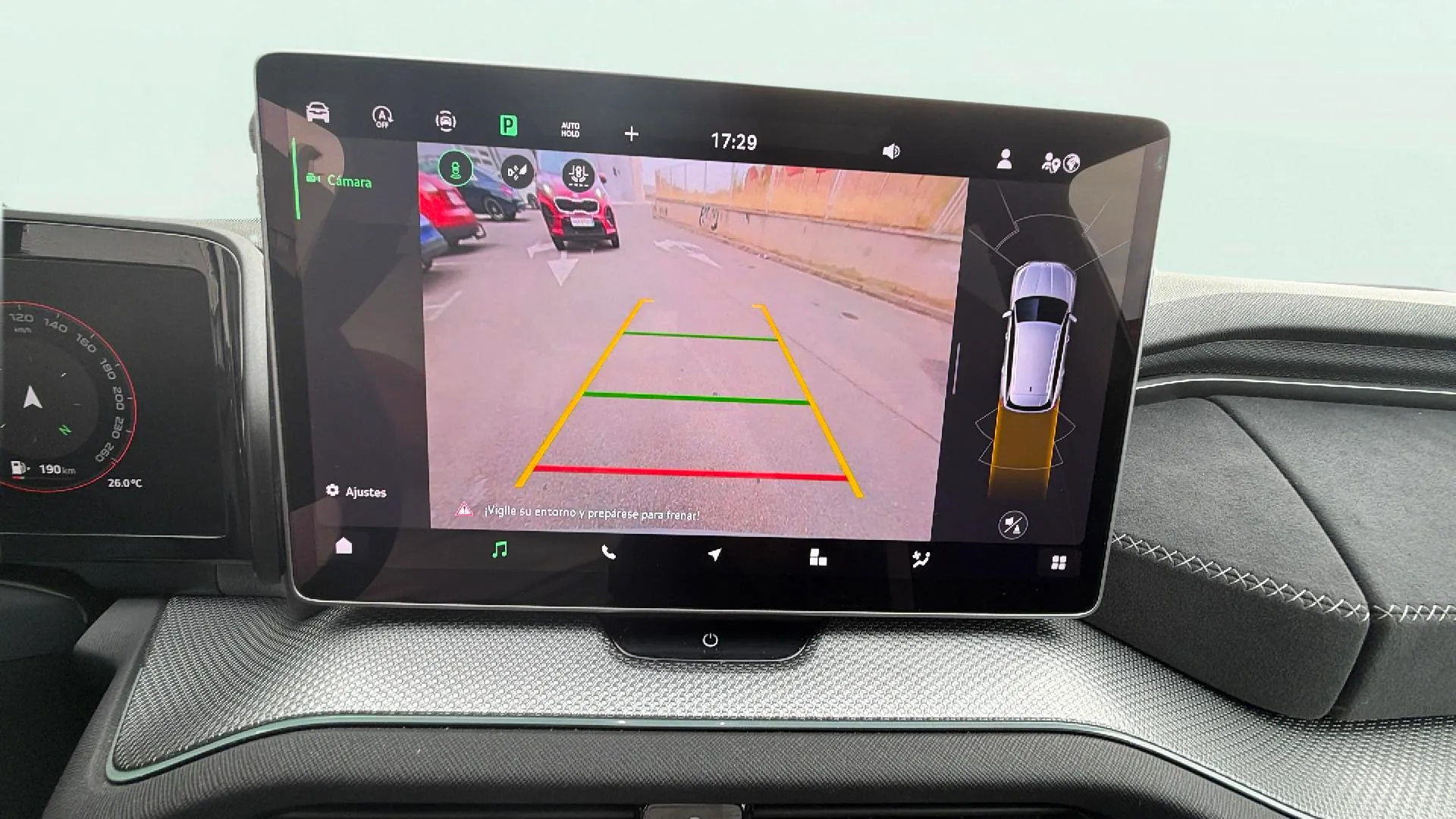 Škoda Kodiaq 2.0 TDI DSG 4x4 Sportline - foto 27