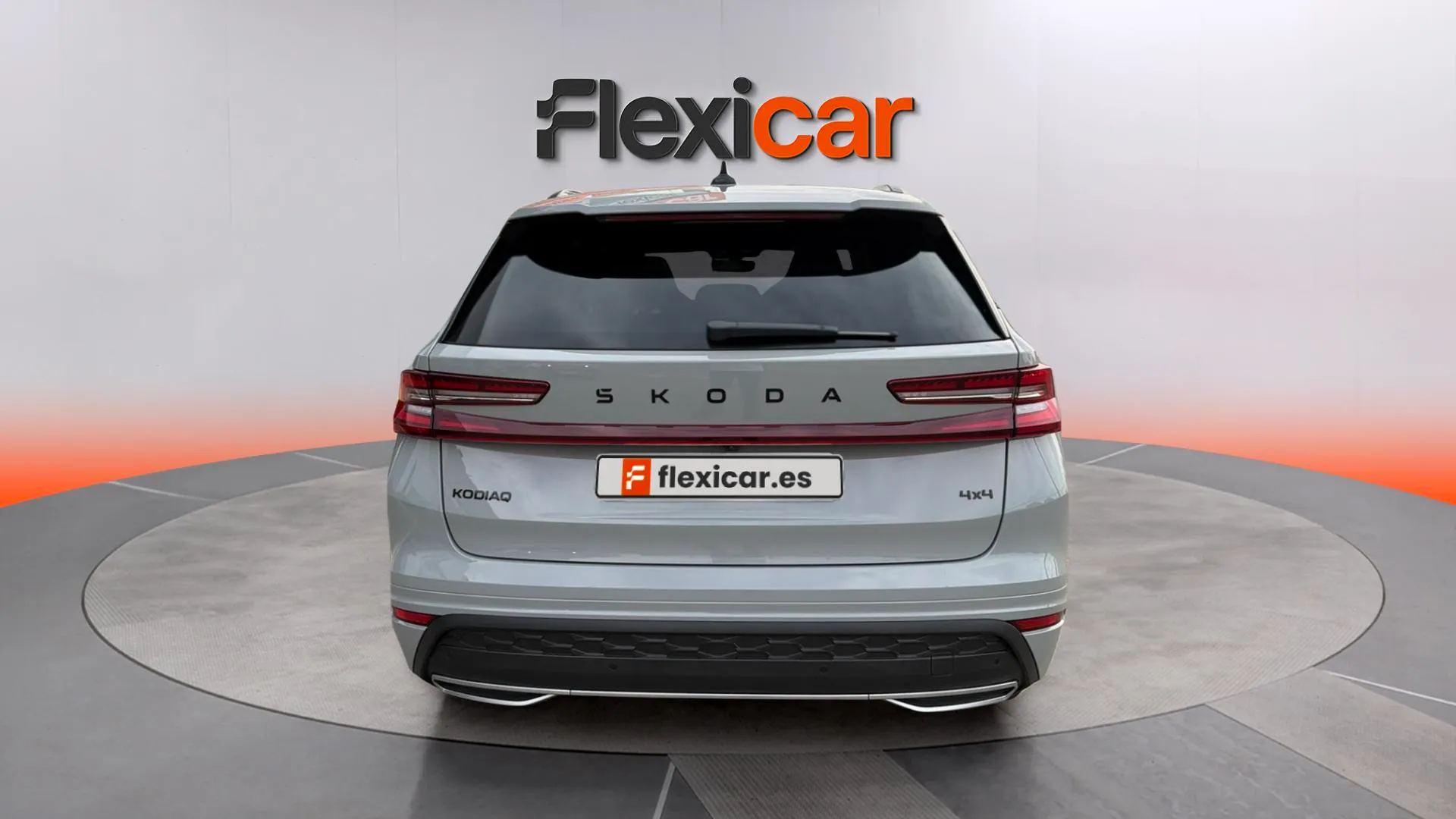 Škoda Kodiaq 2.0 TDI DSG 4x4 Sportline - foto 6