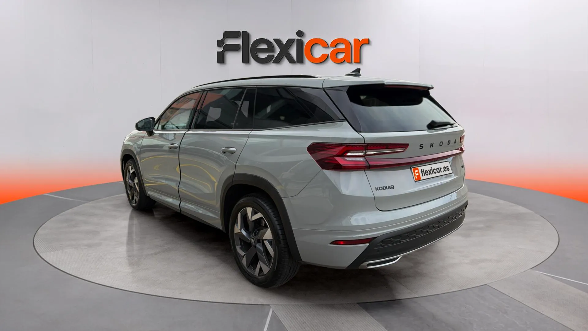 Škoda Kodiaq 2.0 TDI DSG 4x4 Sportline - foto 5