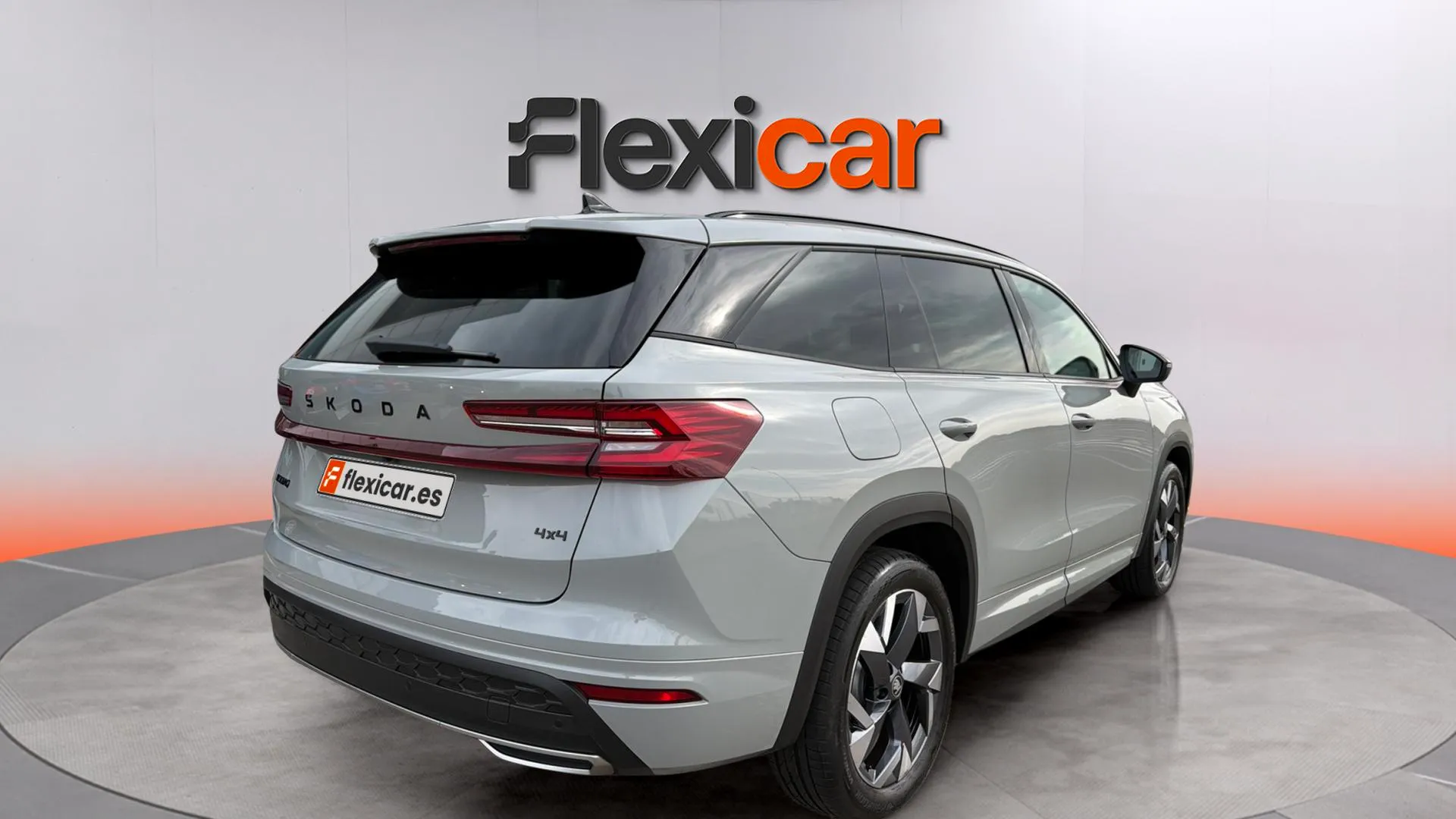 Škoda Kodiaq 2.0 TDI DSG 4x4 Sportline - foto 7