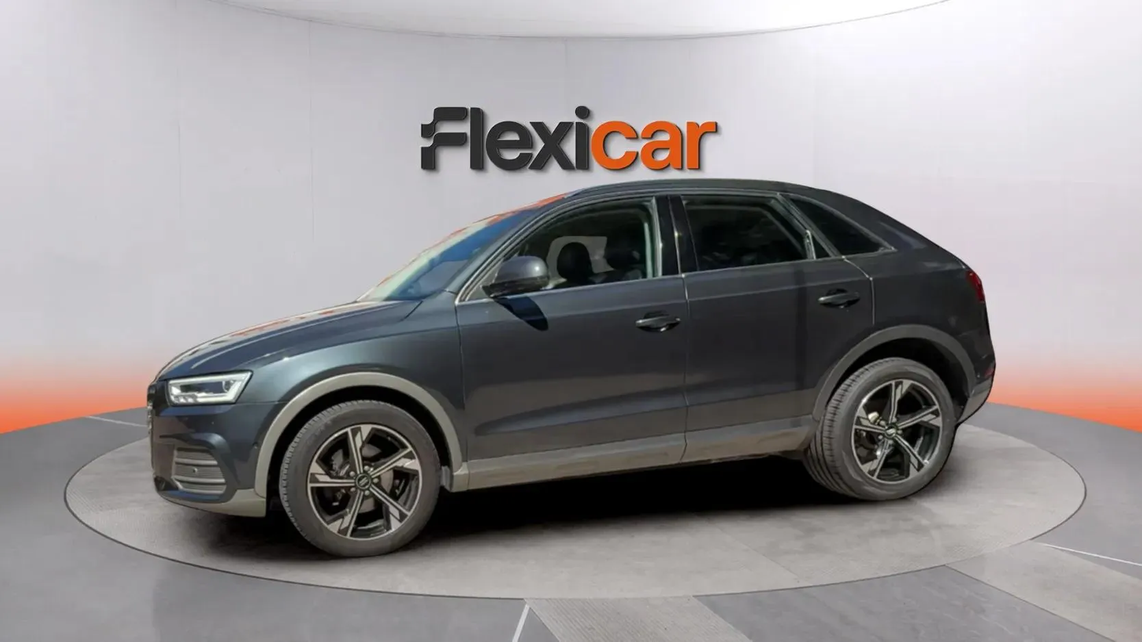 Audi Q3 2.0 TFSI quattro S tronic - foto 4