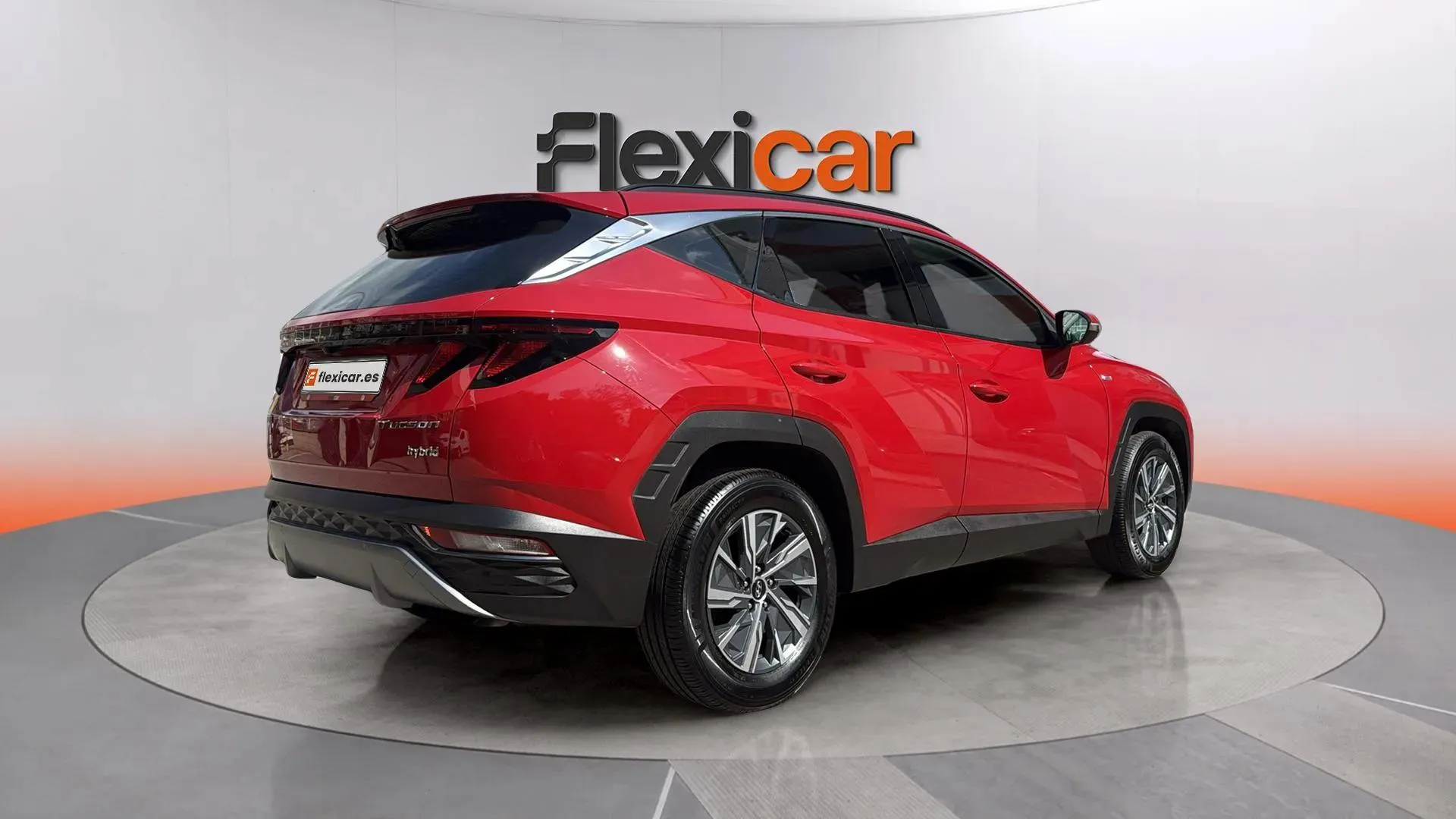 Hyundai Tucson 1.6 CRDi 48V Maxx - foto 7