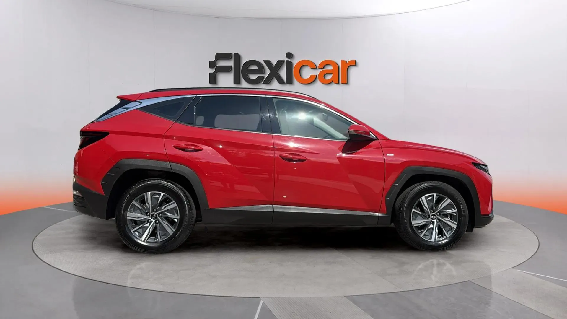 Hyundai Tucson 1.6 CRDi 48V Maxx - foto 4