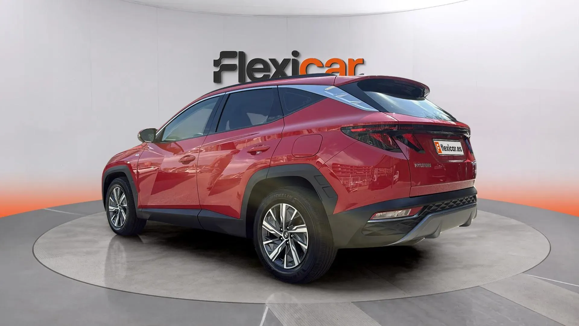 Hyundai Tucson 1.6 CRDi 48V Maxx - foto 6