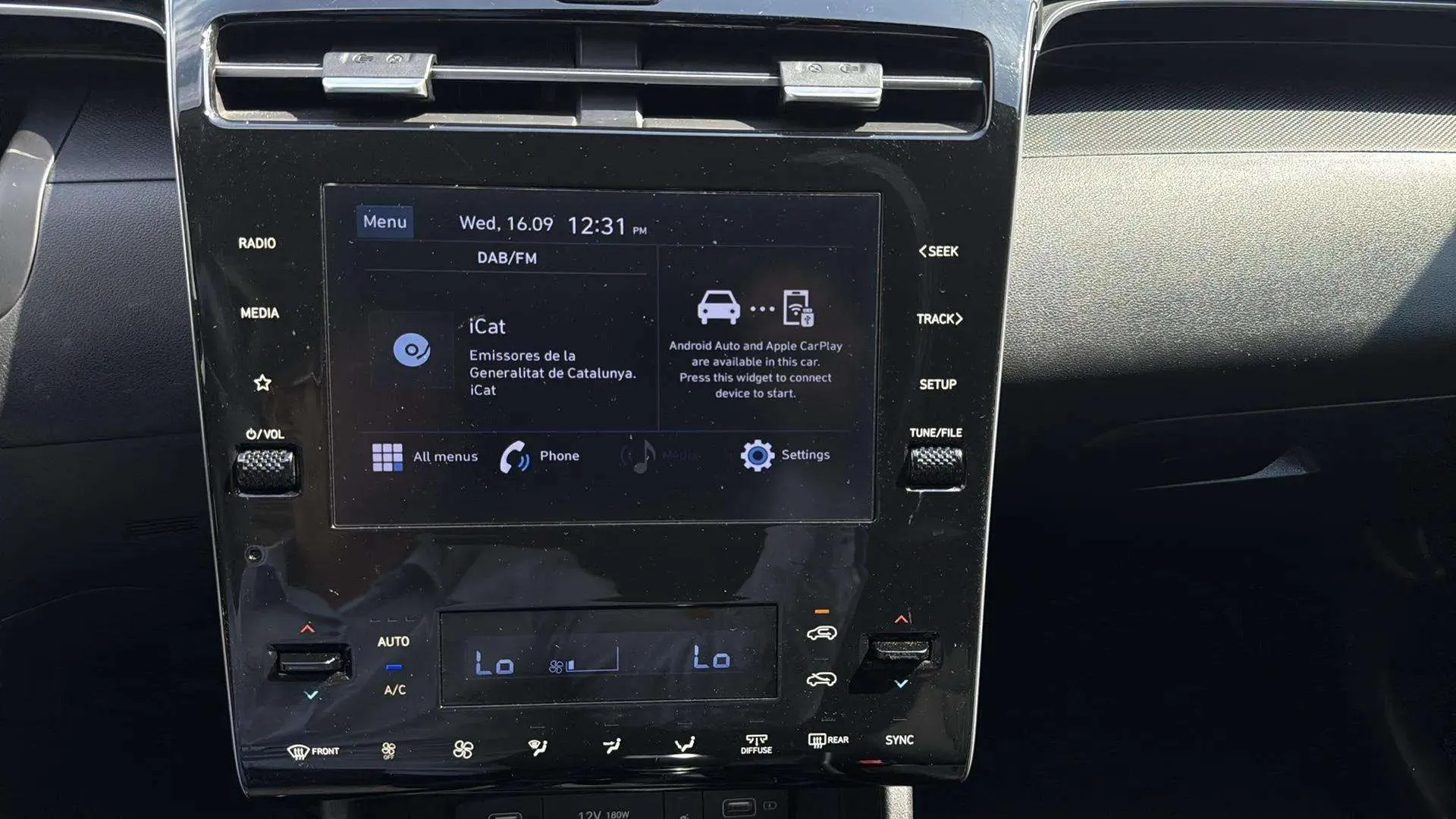 Hyundai Tucson 1.6 CRDi 48V Maxx - foto 15