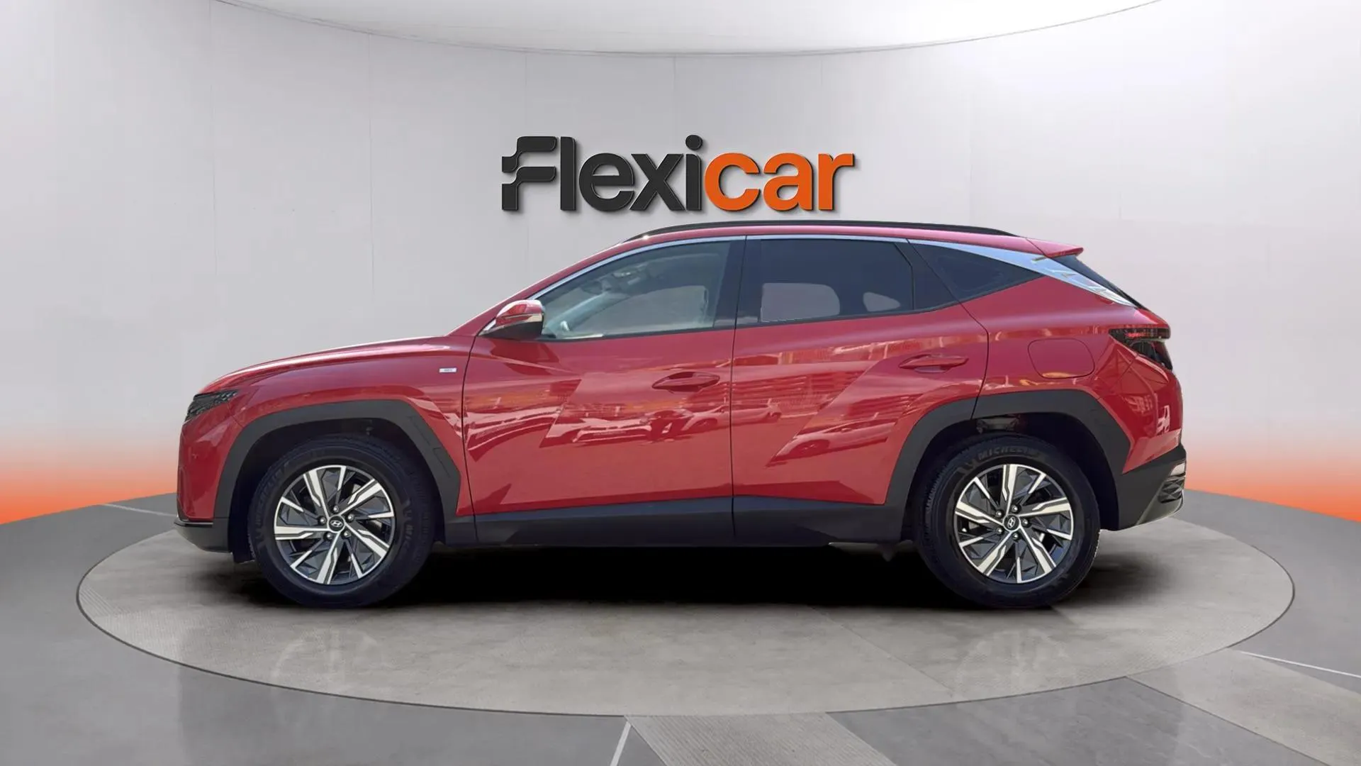Hyundai Tucson 1.6 CRDi 48V Maxx - foto 5