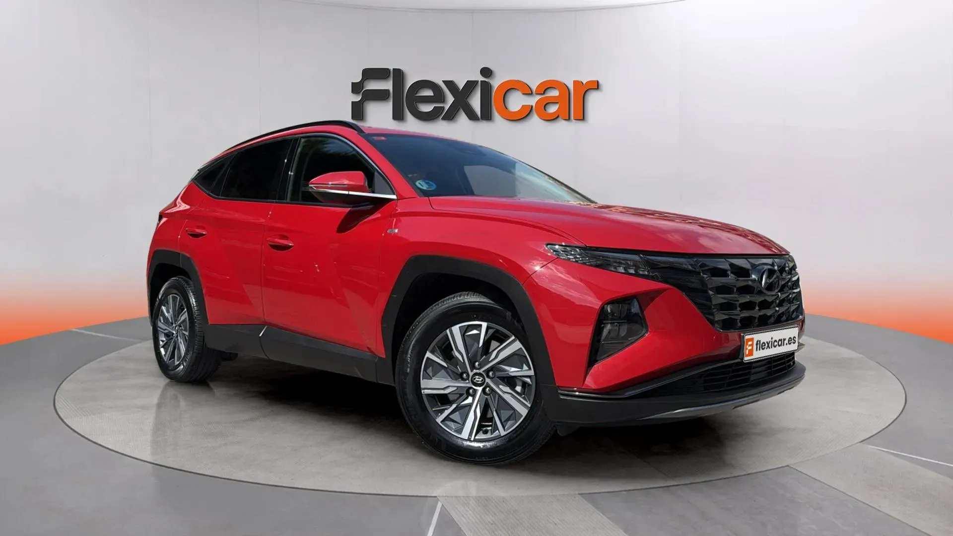 Hyundai Tucson 1.6 CRDi 48V Maxx - foto 1