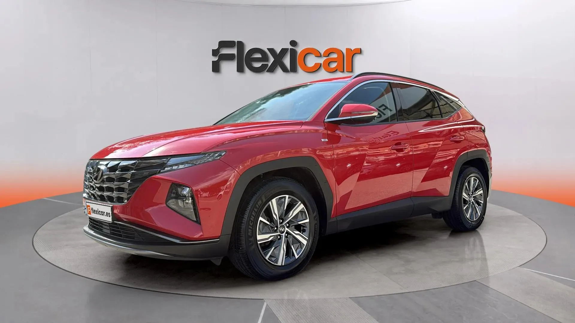 Hyundai Tucson 1.6 CRDi 48V Maxx - foto 3