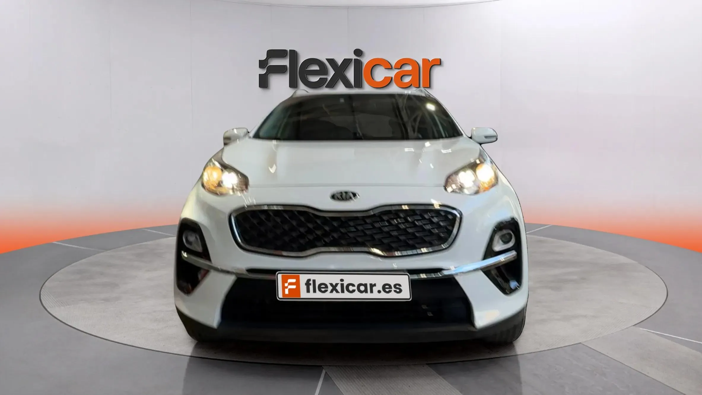 Kia Sportage 1.6 GDi Business 4x2 - foto 2