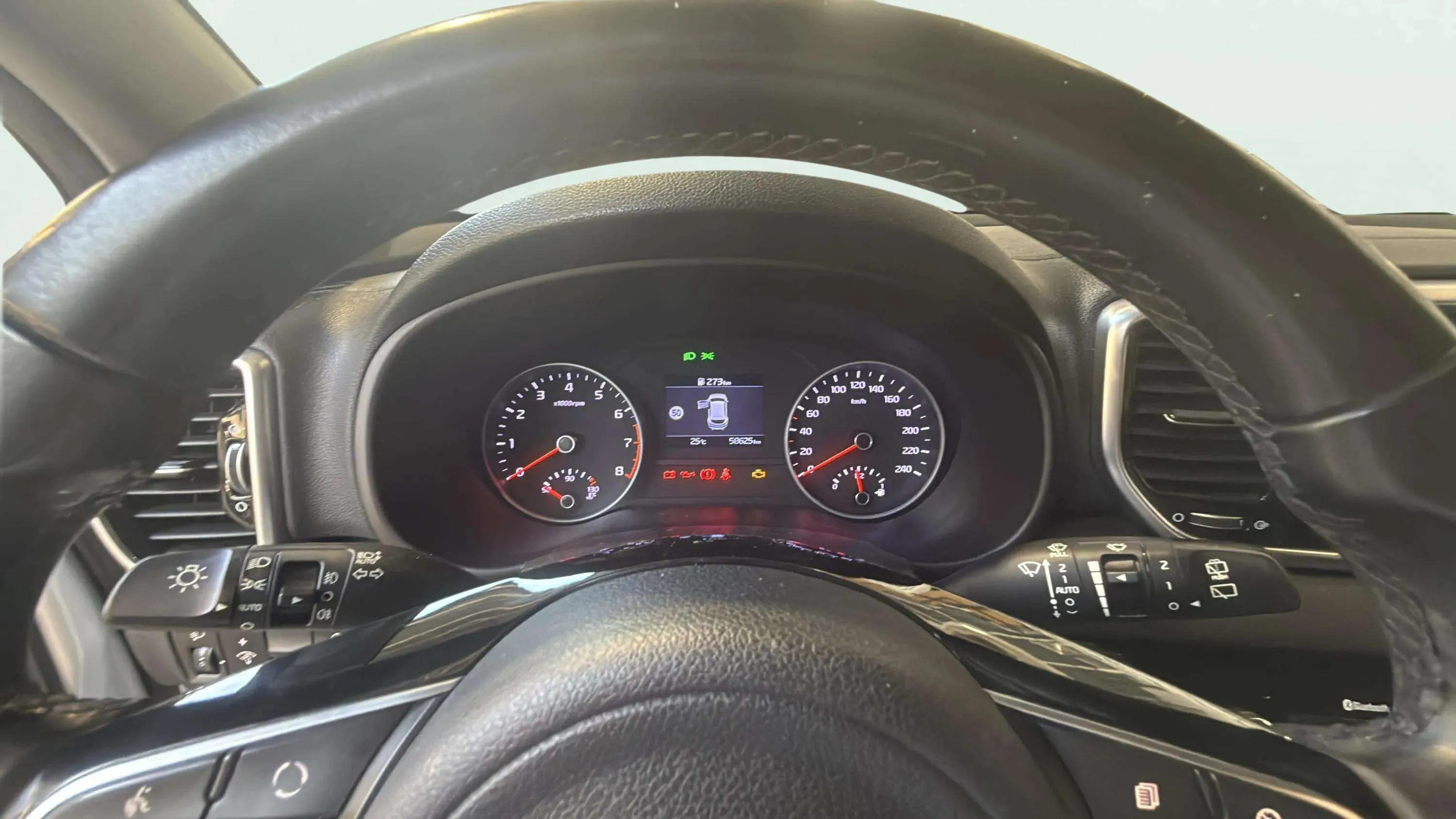 Kia Sportage 1.6 GDi Business 4x2 - foto 14