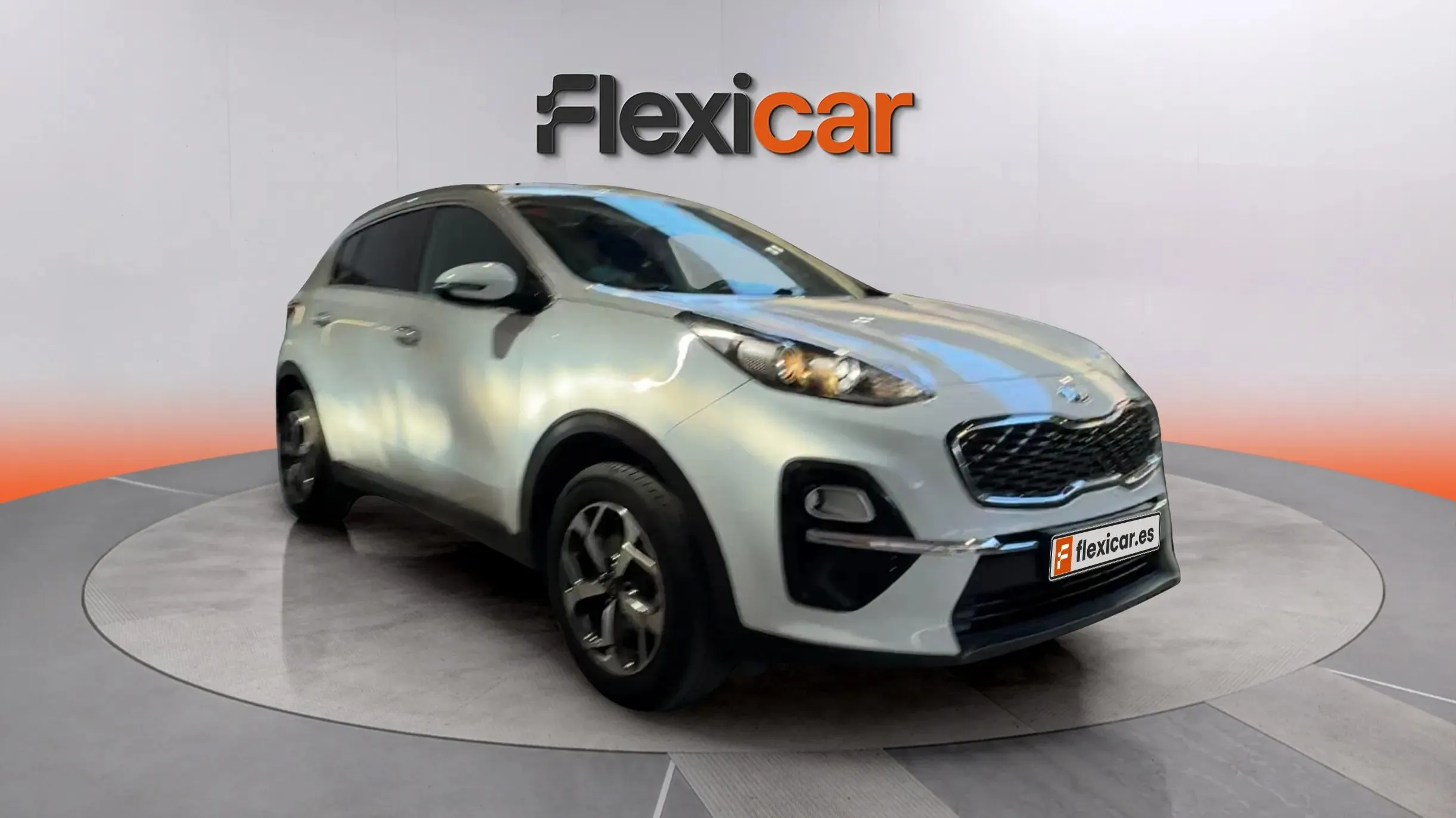 Kia Sportage 1.6 GDi Business 4x2