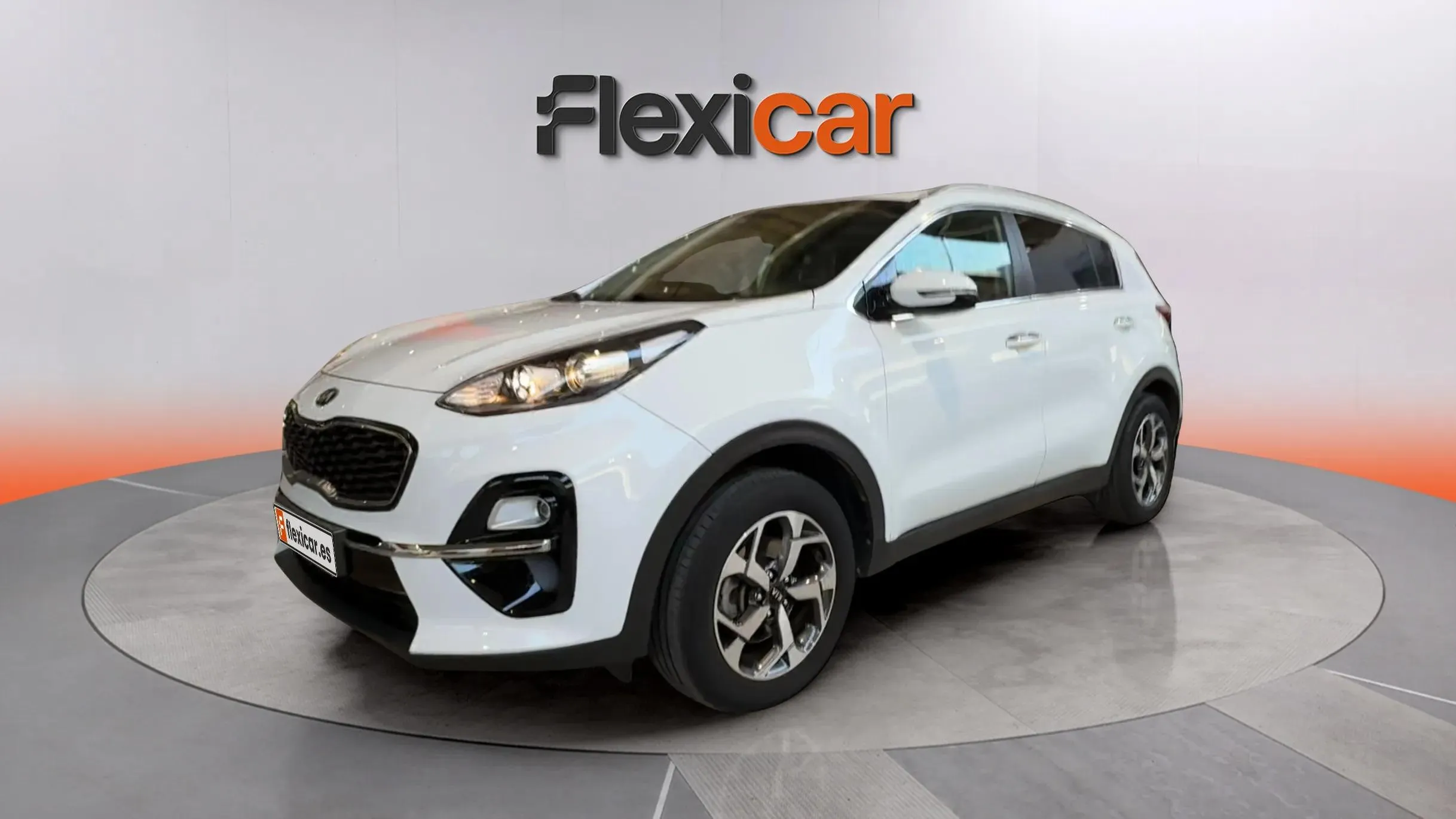 Kia Sportage 1.6 GDi Business 4x2 - foto 3