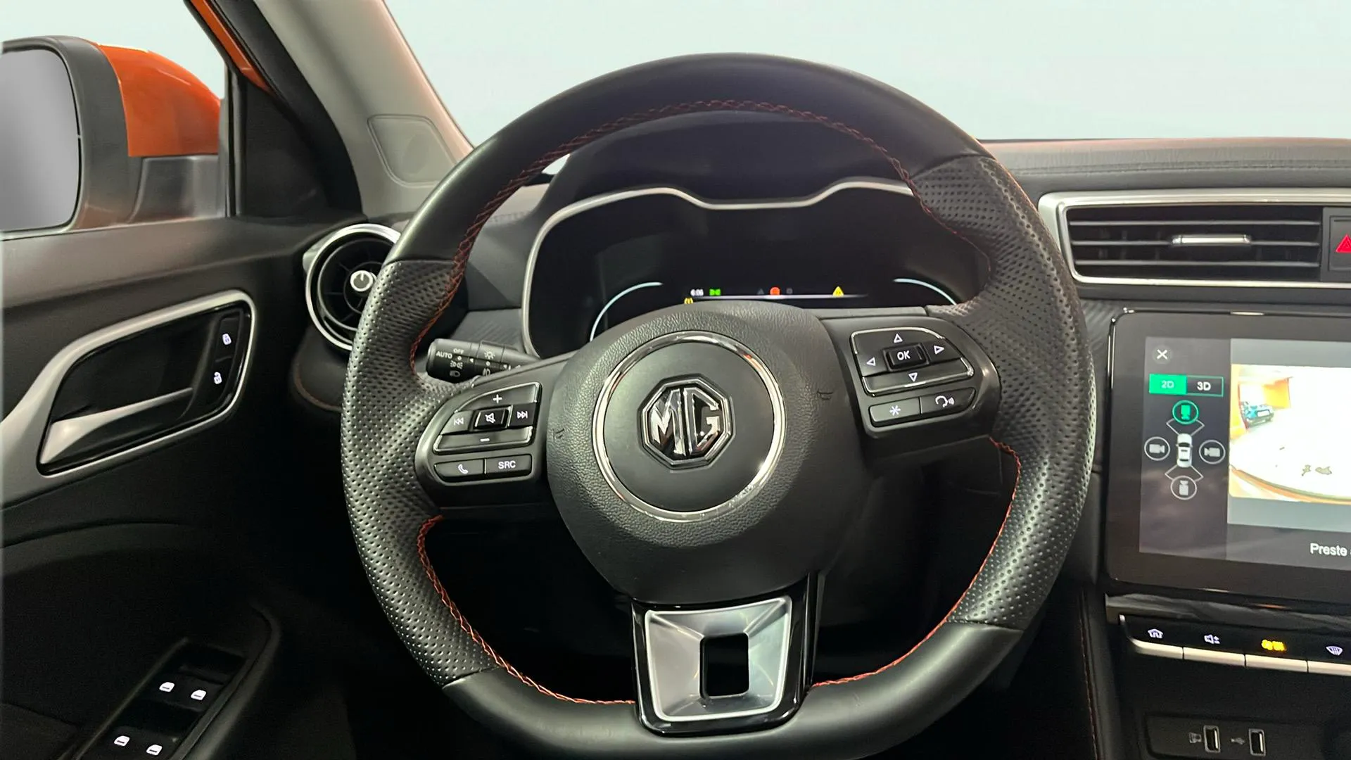 MG ZS 1.0T Luxury - foto 10