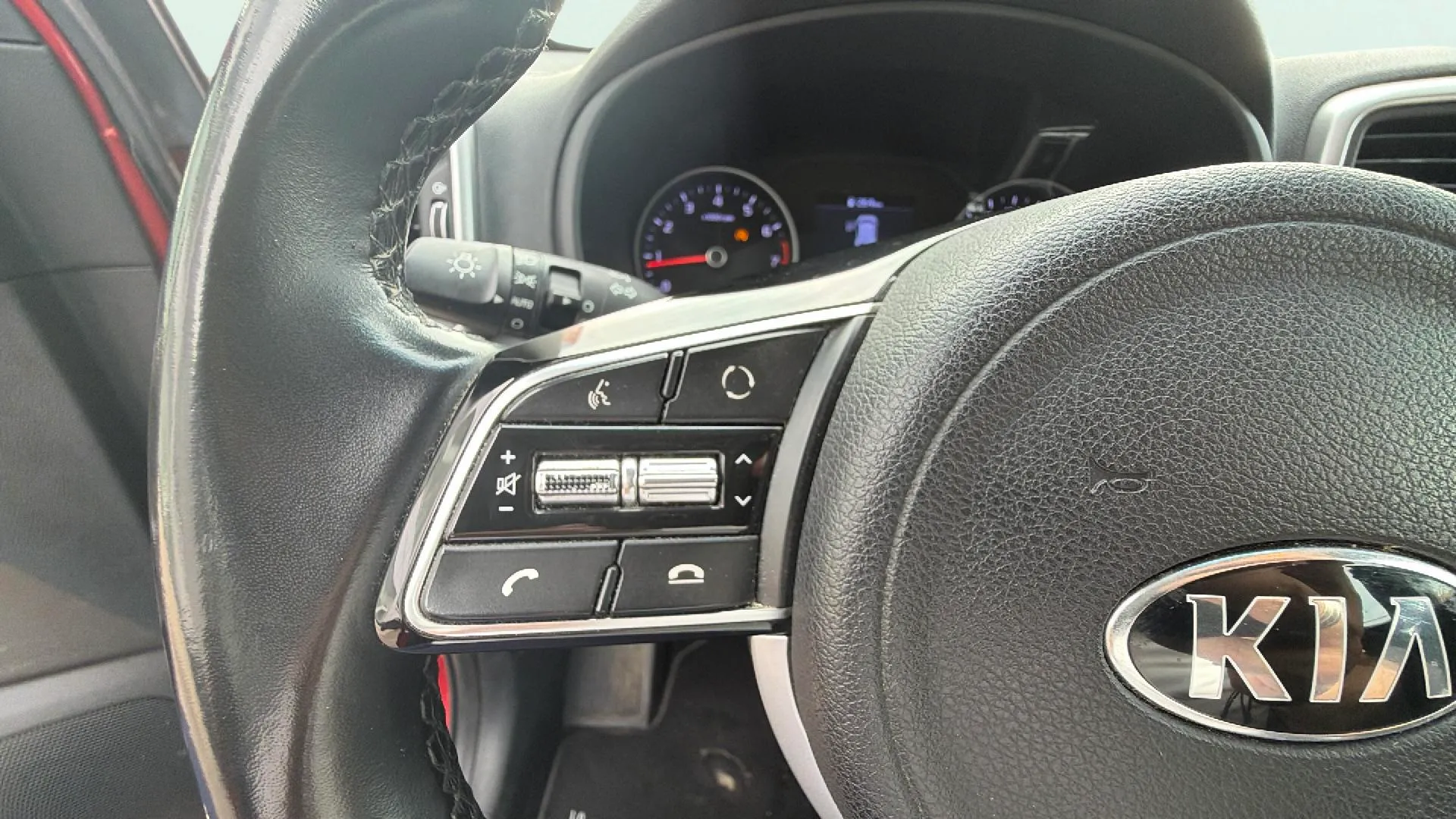 Kia Sportage 1.6 GDi Drive 4x2 - foto 20