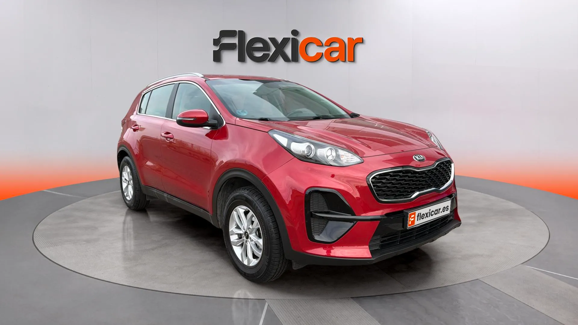 Kia Sportage 1.6 GDi Drive 4x2