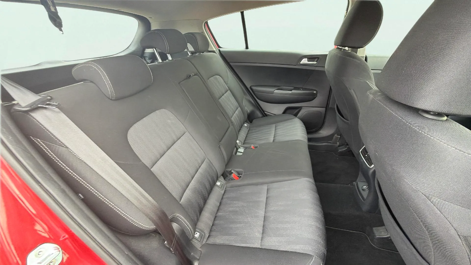 Kia Sportage 1.6 GDi Drive 4x2 - foto 15