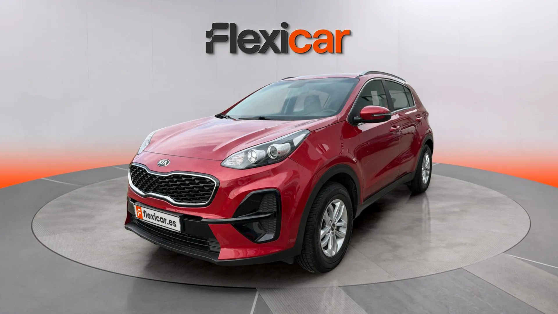 Kia Sportage 1.6 GDi Drive 4x2 - foto 3