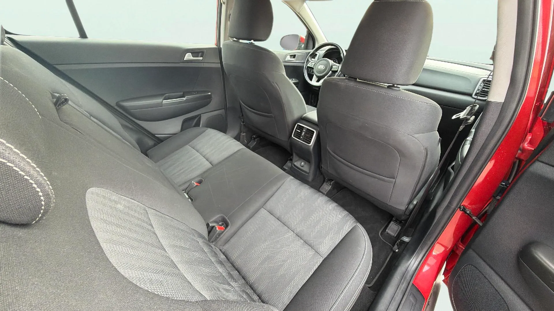 Kia Sportage 1.6 GDi Drive 4x2 - foto 14